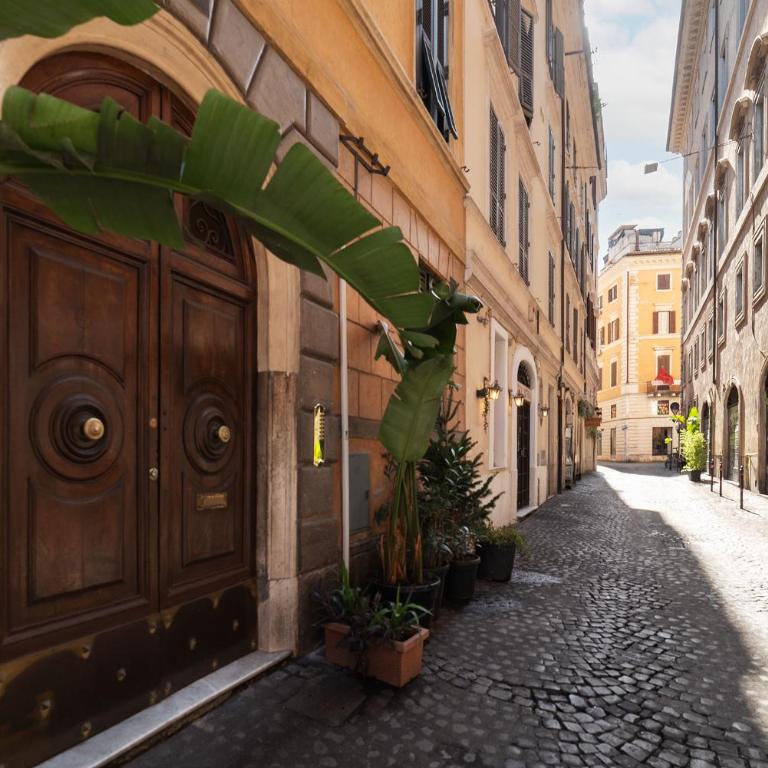 GuestHost - Lovely Apartment ad un passo da Piazza del Popolo! - Appartamento con 1 Camera da Letto - 26