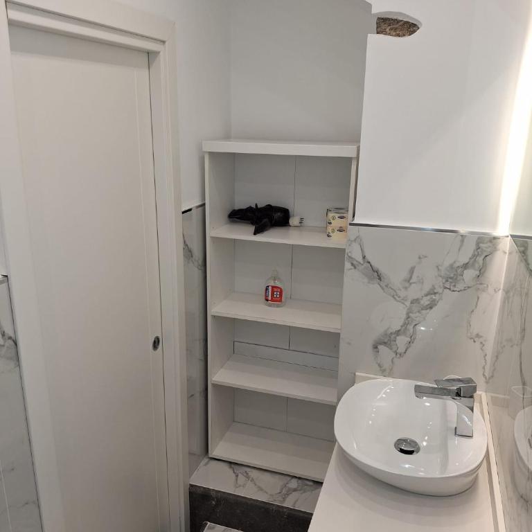 San Francesco Tropea Accomodation 2 - Appartamento con 1 Camera da Letto - 16
