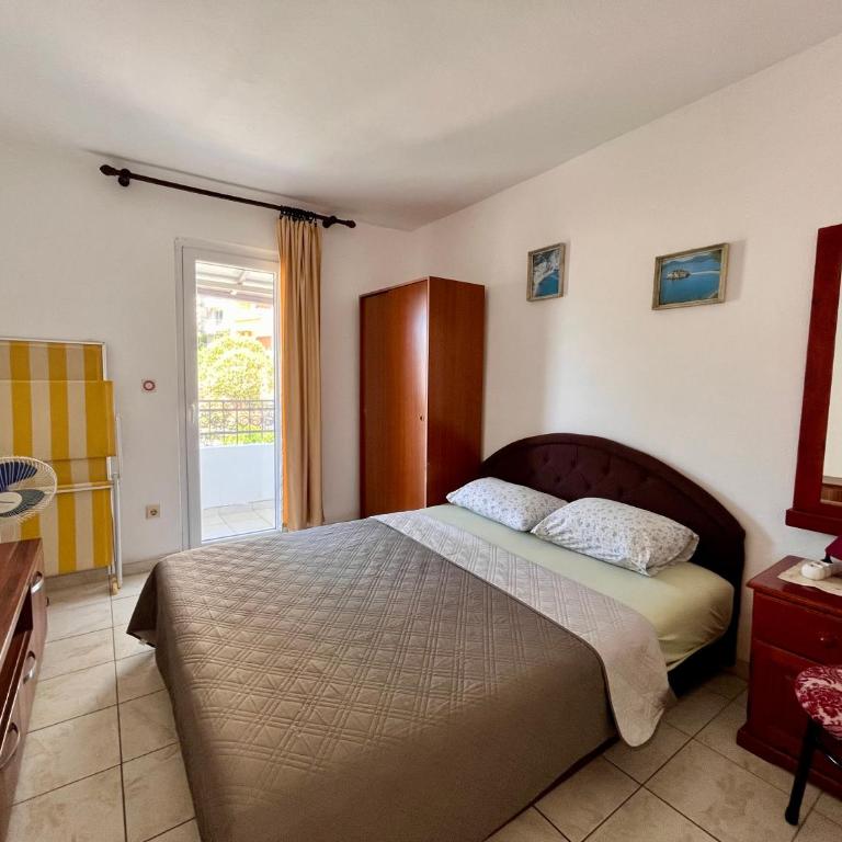 Apartments Gvozdenović - Two-Bedroom Apartment - 1