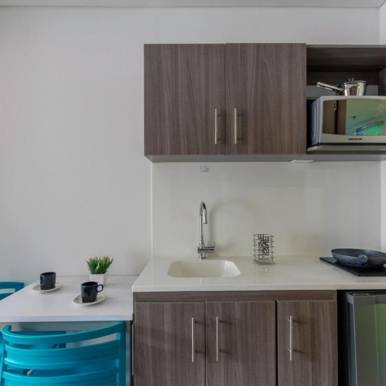 Cozy and centrally located flat near Monserrate - 11003 - Two-Bedroom Apartment - 13