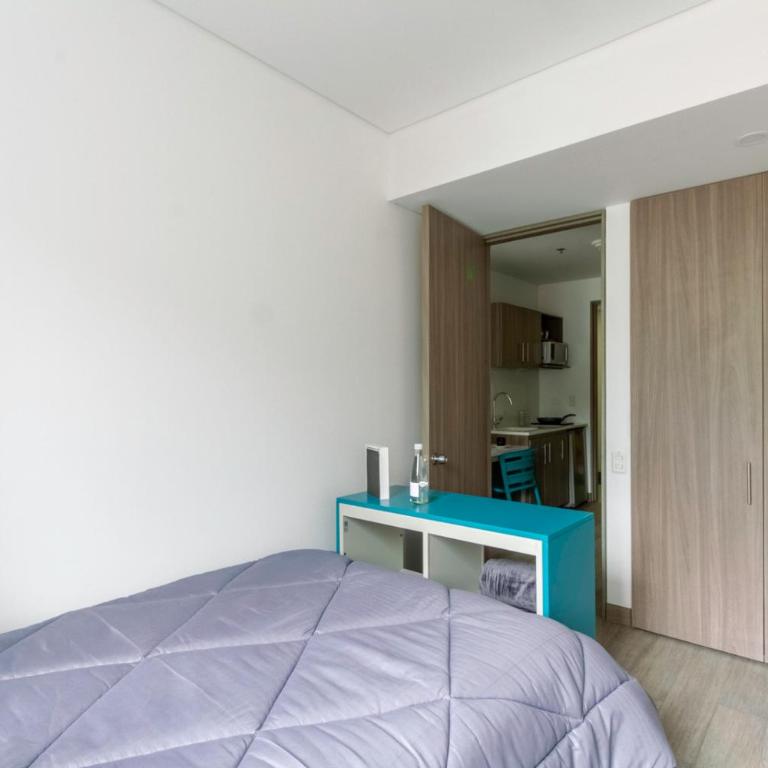 Cozy and centrally located flat near Monserrate - 11003 - Two-Bedroom Apartment - 4