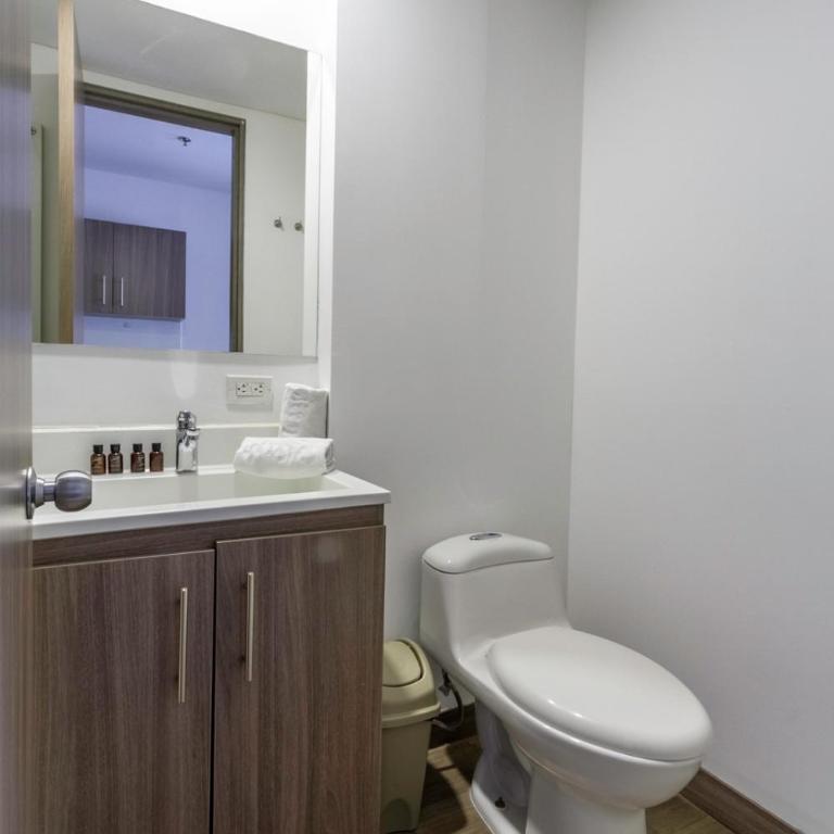 Cozy and centrally located flat near Monserrate - 11003 - Two-Bedroom Apartment - 3
