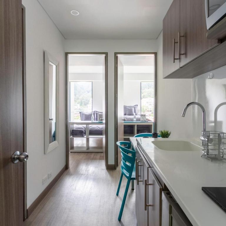 Cozy and centrally located flat near Monserrate - 11003 - Two-Bedroom Apartment - 24