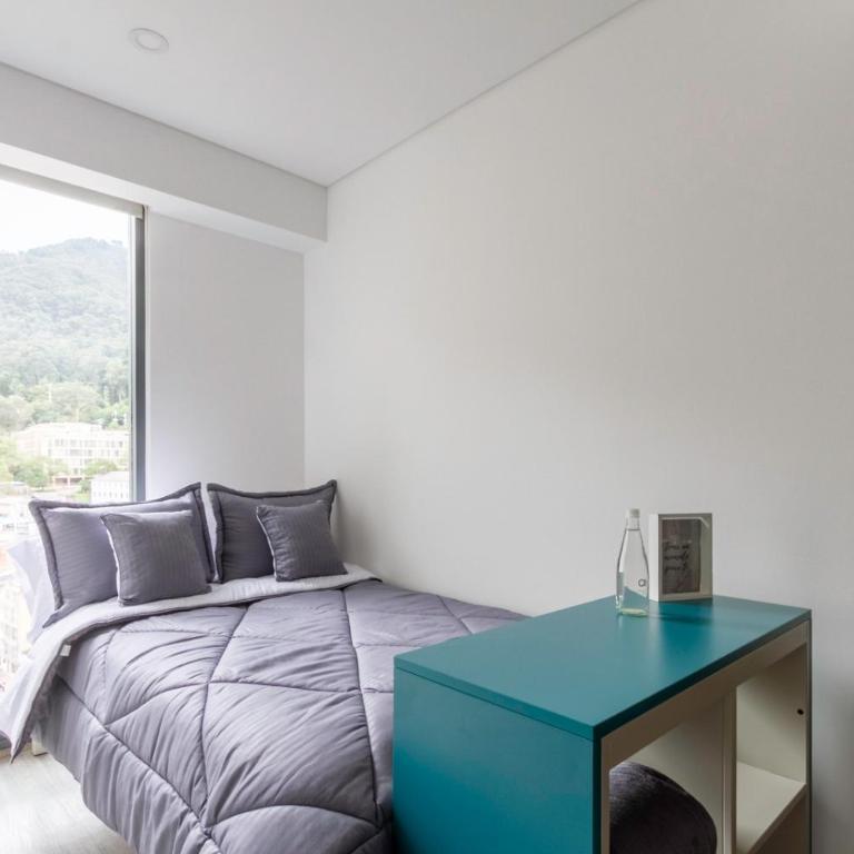 Cozy and centrally located flat near Monserrate - 11003 - Two-Bedroom Apartment - 14