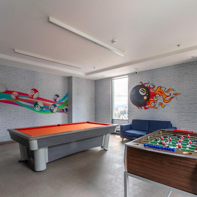 Cozy and centrally located flat near Monserrate - 11003 - Two-Bedroom Apartment - 27