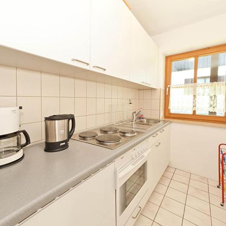 Ferienwohnungen im Feriendorf Reichenbach Nr 10 - Apartment mit 1 Schlafzimmer und Terrasse - 4