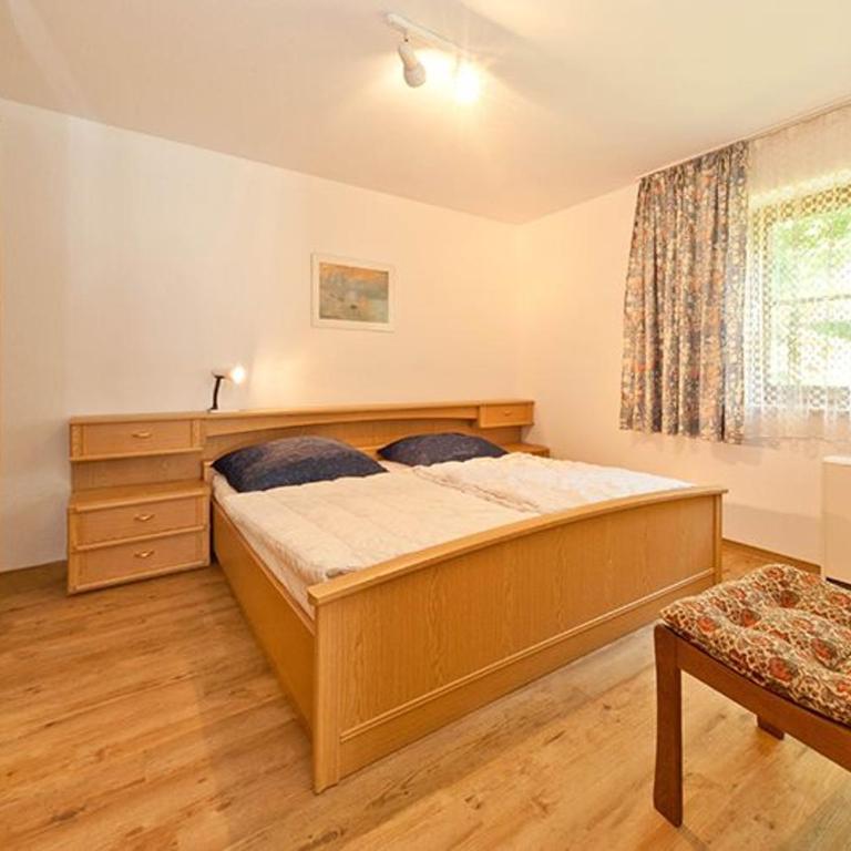 Ferienwohnungen im Feriendorf Reichenbach Nr 10 - Apartment mit 1 Schlafzimmer und Terrasse - 3