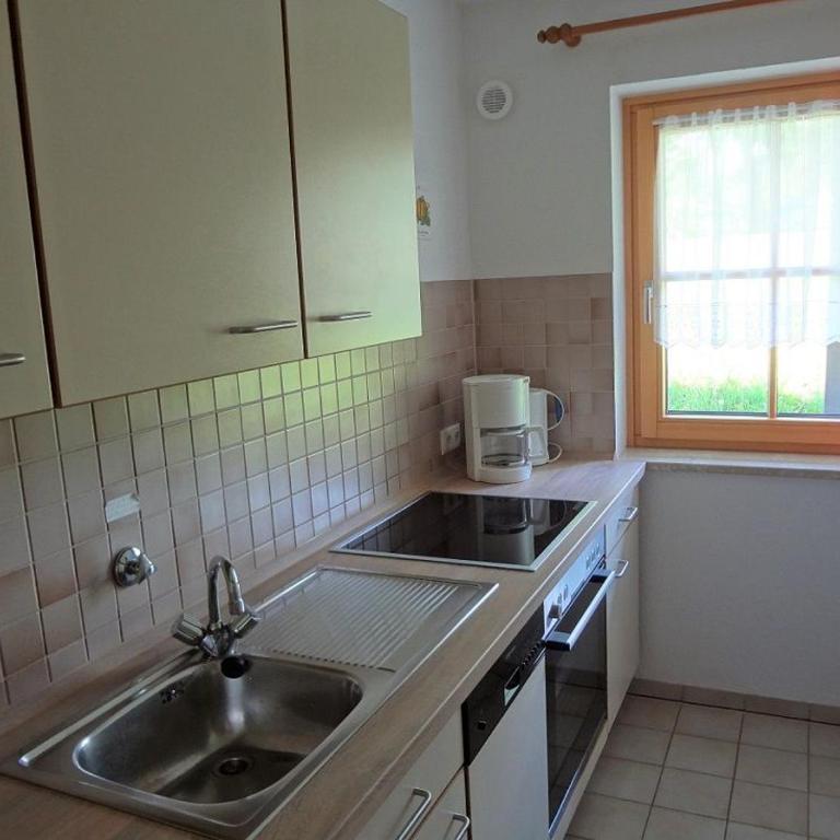 Ferienwohnungen im Feriendorf Reichenbach Nr 11 - Apartment mit 2 Schlafzimmern und Dusche - 5