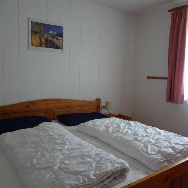 Ferienwohnungen im Feriendorf Reichenbach Nr 11 - Apartment mit 2 Schlafzimmern und Dusche - 4