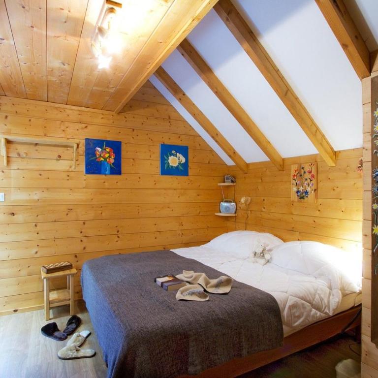 Chalet Meleze by Leavetown Vacations - Chalet - 4