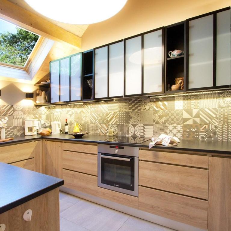 Chalet Meleze by Leavetown Vacations - Chalet - 15