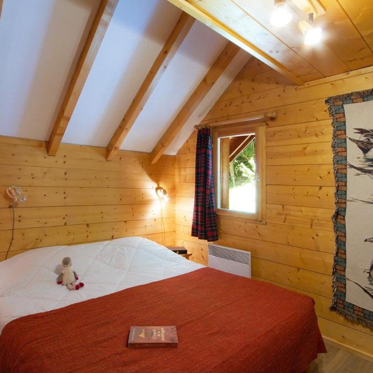Chalet Meleze by Leavetown Vacations - Chalet - 16