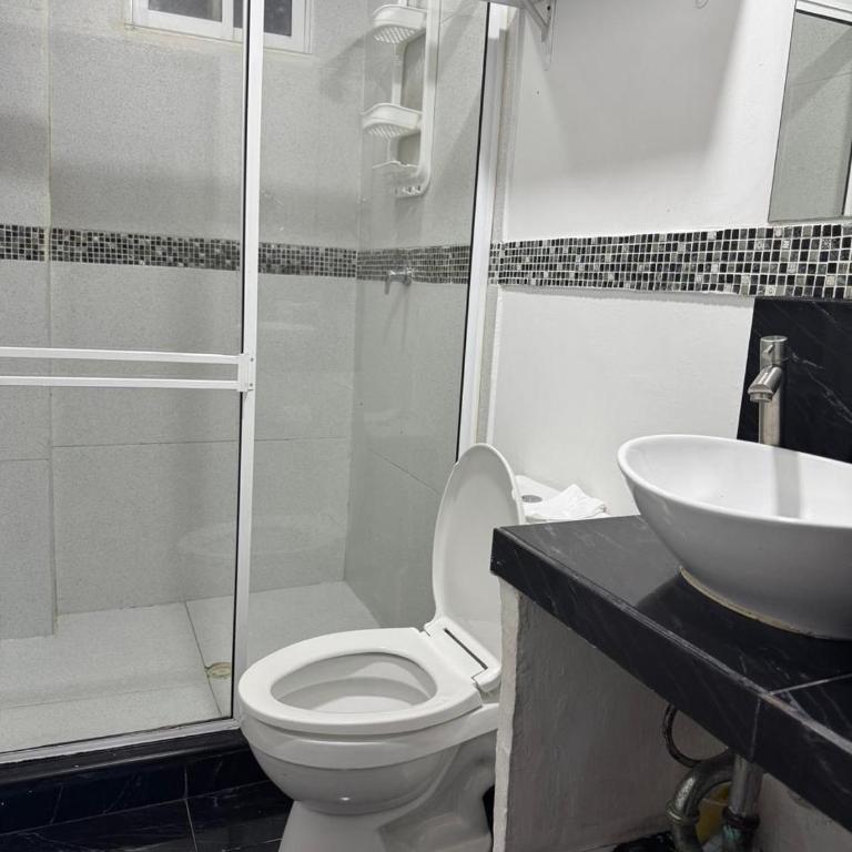 Apartamentos Central City - Apartamento de 1 dormitorio - 2
