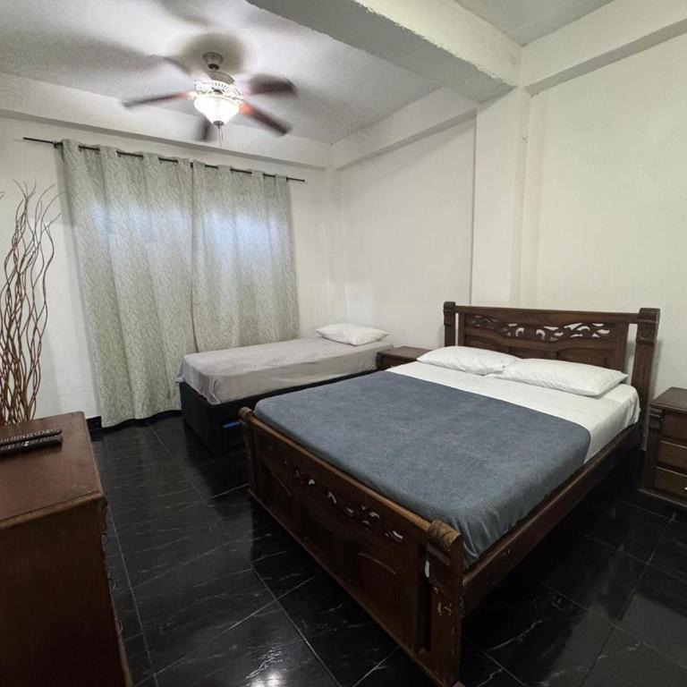 Apartamentos Central City - Apartamento de 1 dormitorio - 5