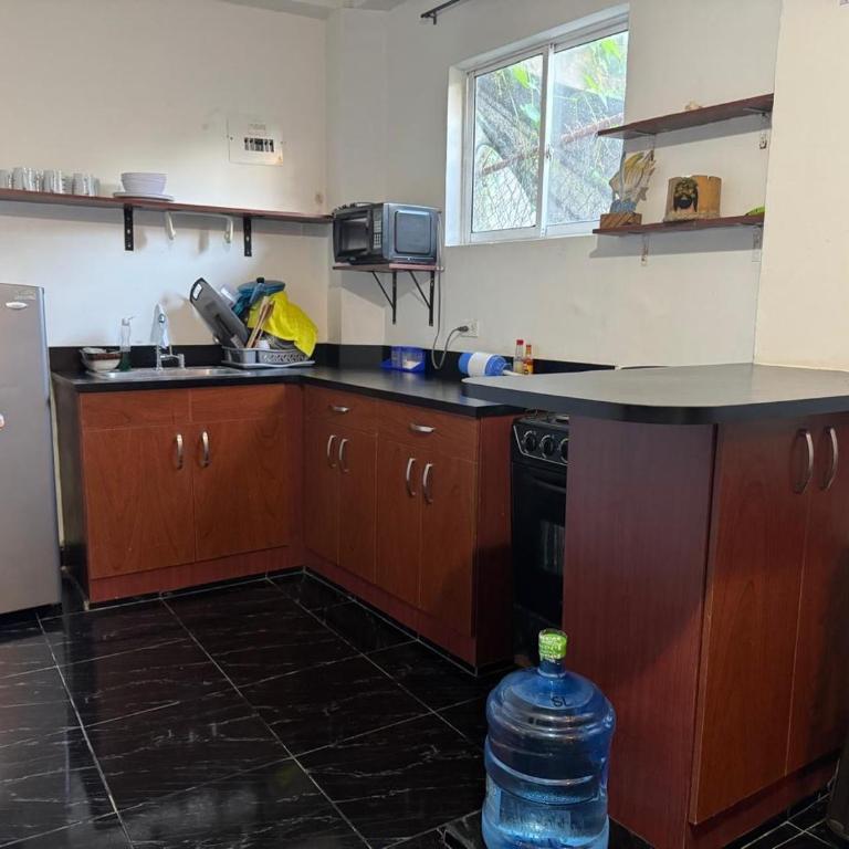 Apartamentos Central City - Apartamento de 1 dormitorio - 8