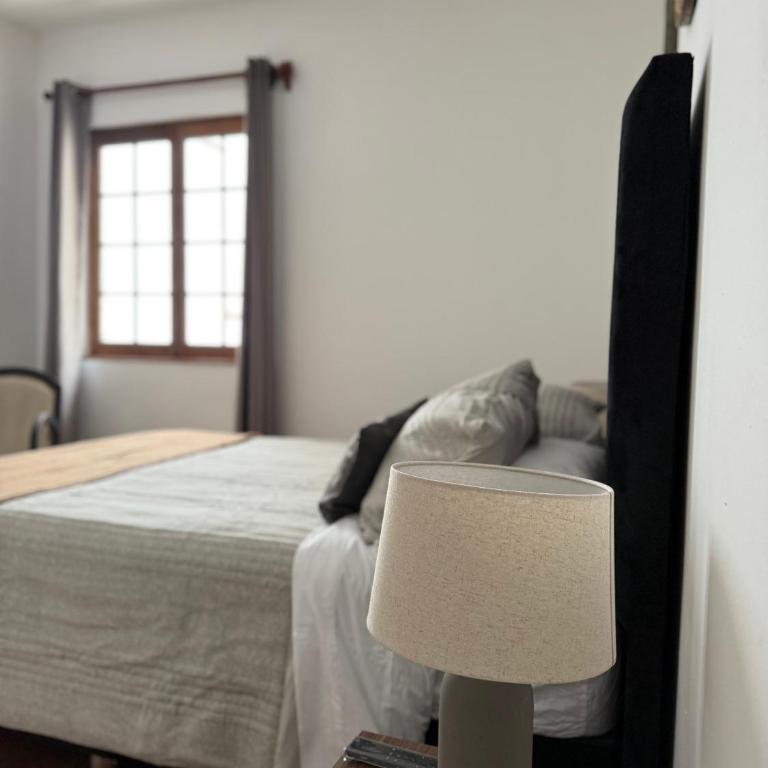Casa La residencia Perú - Double Room - 10