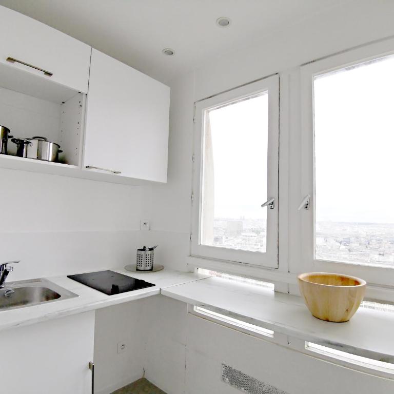 Paris Asian District - Appartement 1 Chambre - 2