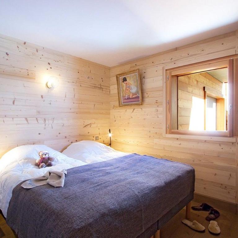 Chalet Norma by Leavetown Vacations - Chalet - 5