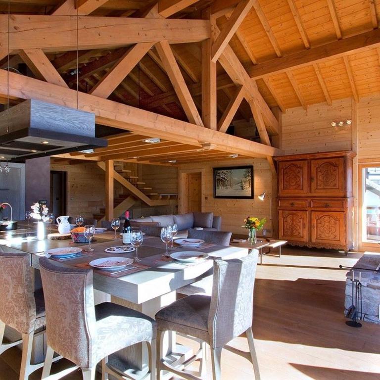 Chalet Norma by Leavetown Vacations - Chalet - 6