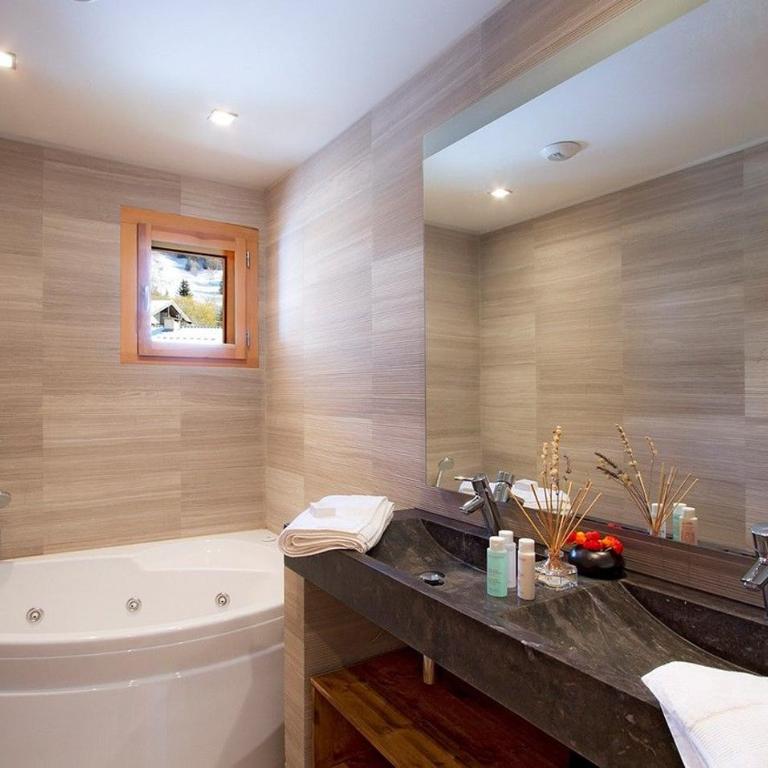 Chalet Norma by Leavetown Vacations - Chalet - 8