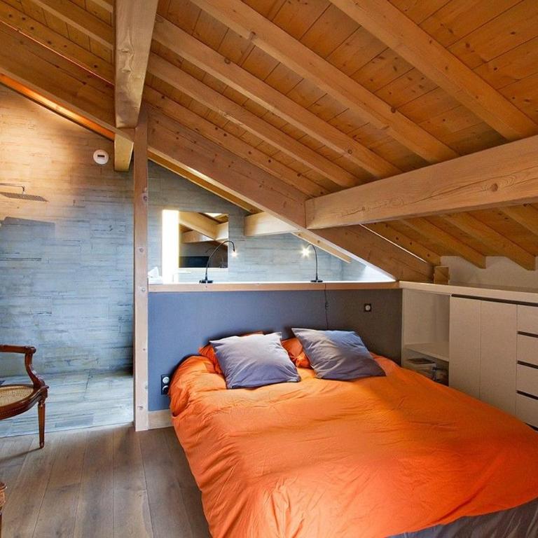 Chalet Norma by Leavetown Vacations - Chalet - 10
