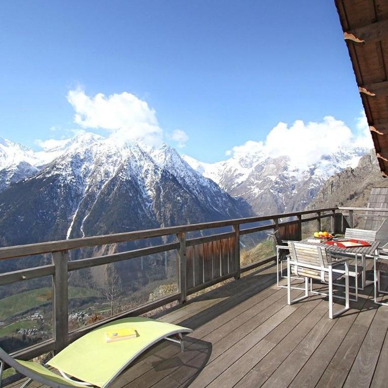 Chalet Norma by Leavetown Vacations - Chalet - 2