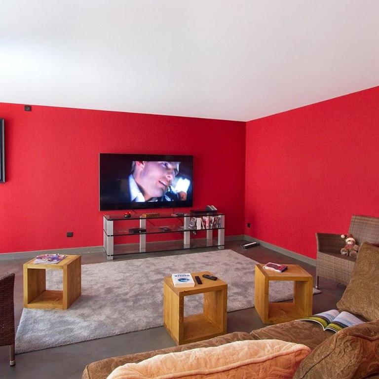 Chalet Norma by Leavetown Vacations - Chalet - 11