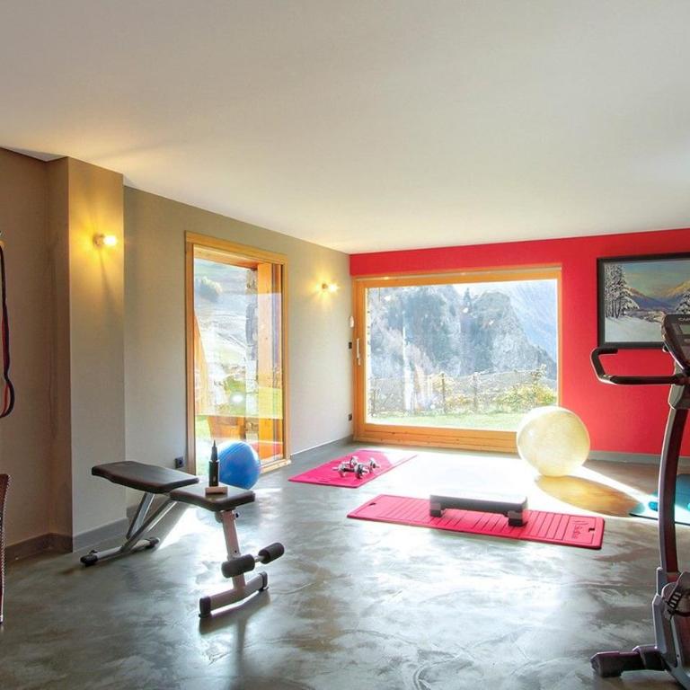 Chalet Norma by Leavetown Vacations - Chalet - 12