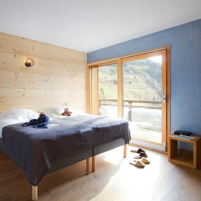Chalet Norma by Leavetown Vacations - Chalet - 14