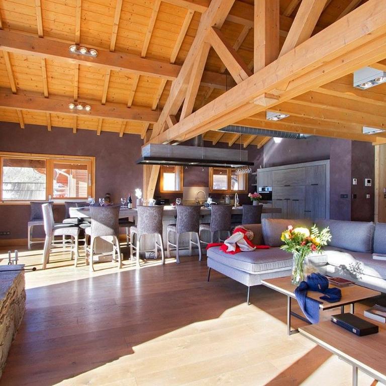 Chalet Norma by Leavetown Vacations - Chalet - 15