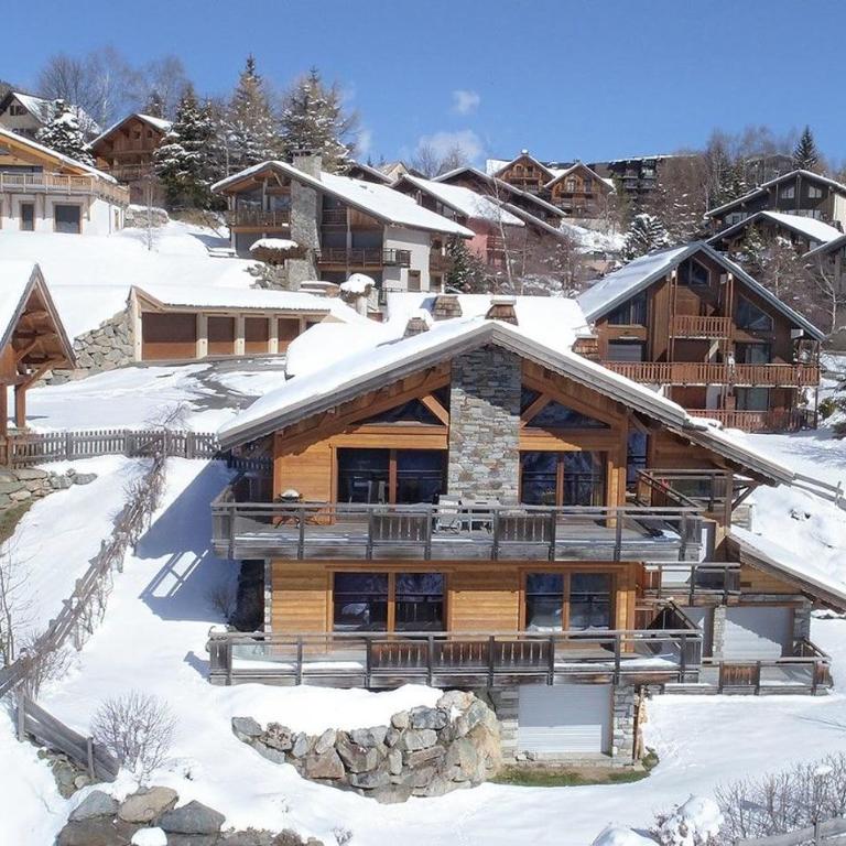 Chalet Norma by Leavetown Vacations - Chalet - 16