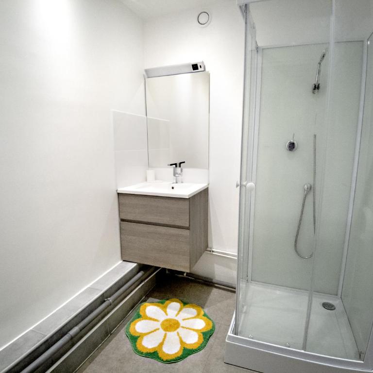 Paris Asian District - Appartement 1 Chambre - 3