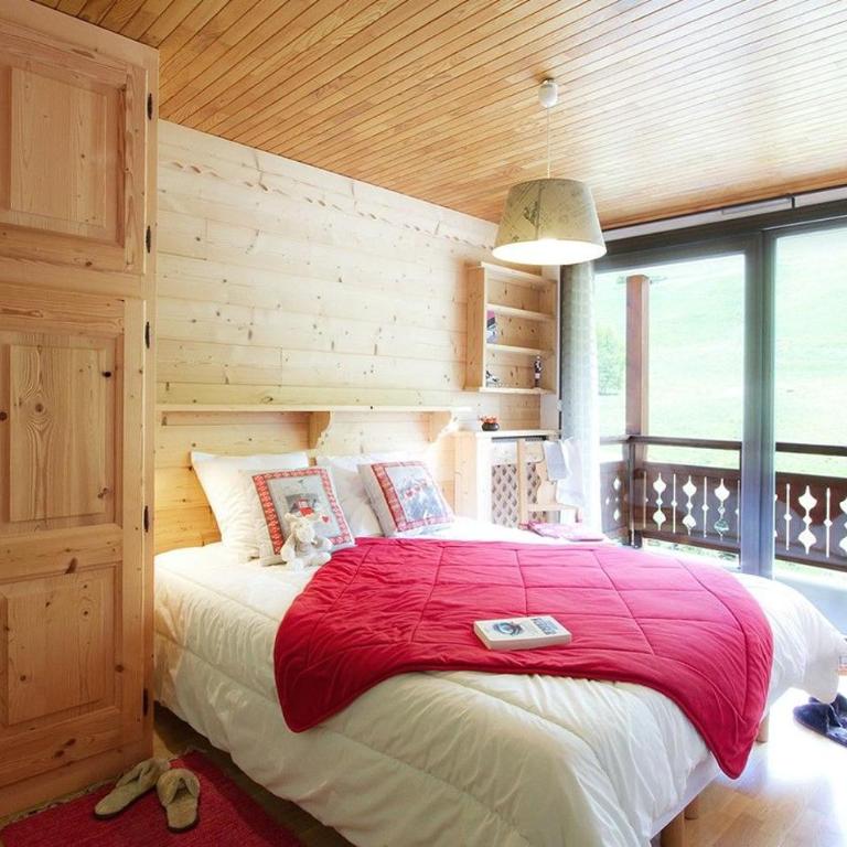 Résidence Eperons 3 by Leavetown Vacations - Two-Bedroom Apartment - 6