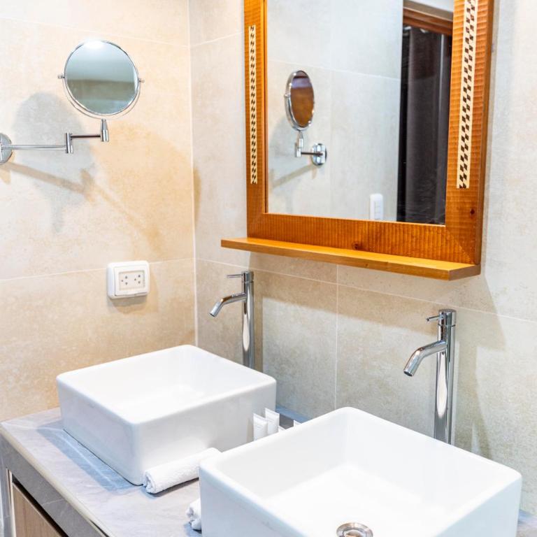 Intiflatscusco Comfortable Stay in the Heart of the City - Apartamento de 2 dormitorios - 9