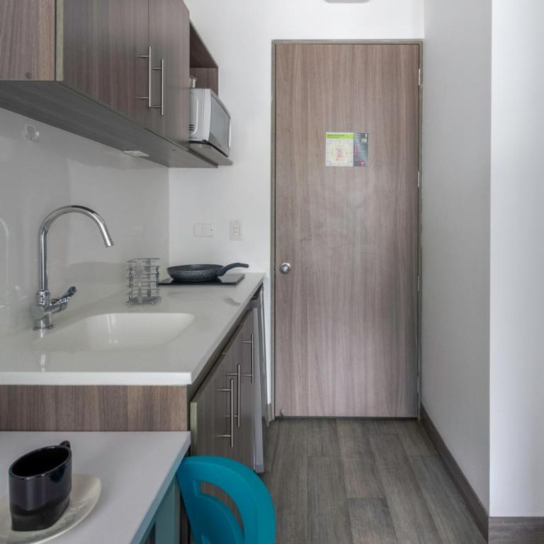 Cozy and centrally located flat near Monserrate - 11009 - Two-Bedroom Apartment - 13