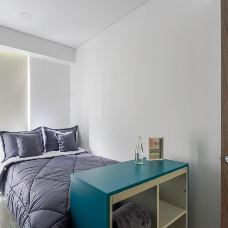 Cozy and centrally located flat near Monserrate - 11009 - Two-Bedroom Apartment - 22