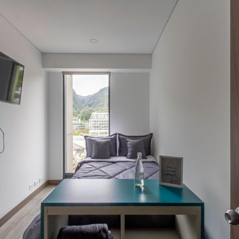 Cozy and centrally located flat near Monserrate - 11009 - Two-Bedroom Apartment - 23