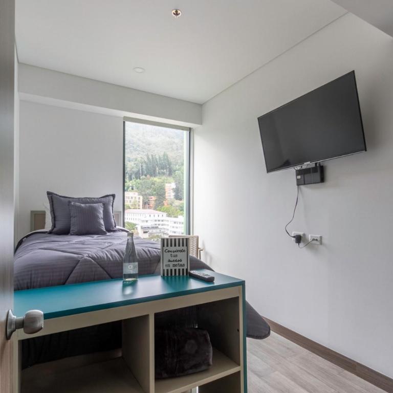 Cozy and centrally located flat near Monserrate - 11009 - Two-Bedroom Apartment - 5