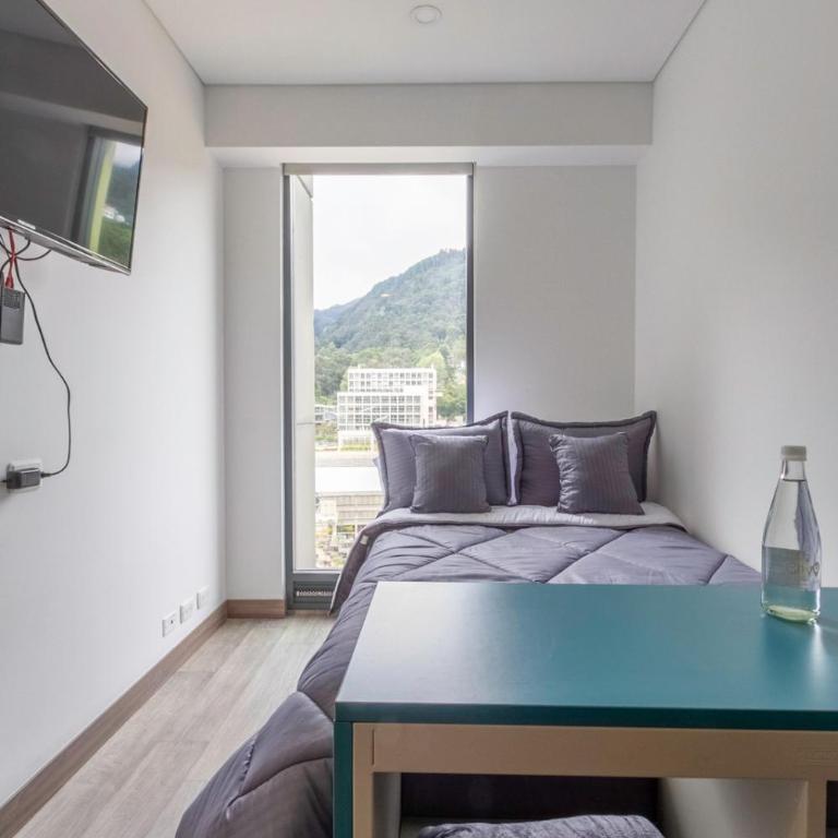 Cozy and centrally located flat near Monserrate - 11009 - Two-Bedroom Apartment - 8