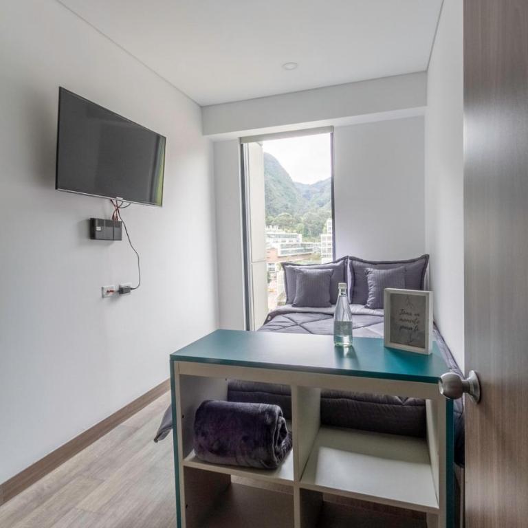 Cozy and centrally located flat near Monserrate - 11009 - Two-Bedroom Apartment - 2