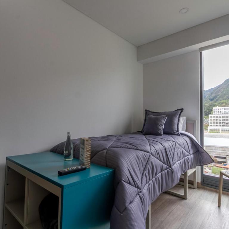 Cozy and centrally located flat near Monserrate - 11009 - Two-Bedroom Apartment - 3