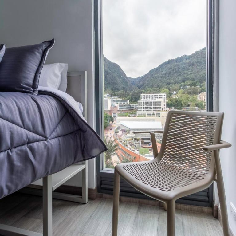 Cozy and centrally located flat near Monserrate - 11009 - Two-Bedroom Apartment - 24