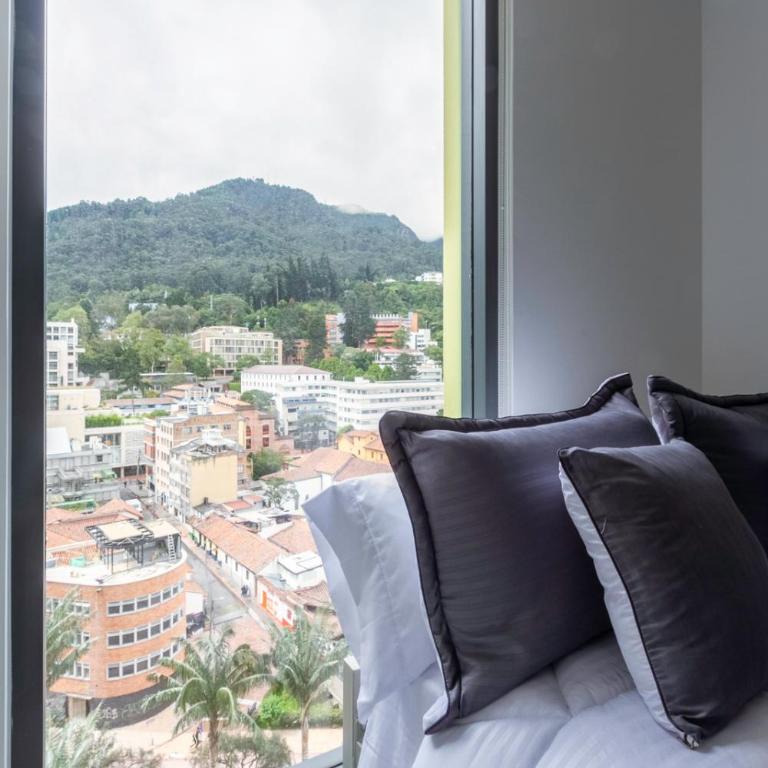 Cozy and centrally located flat near Monserrate - 11009 - Two-Bedroom Apartment - 19