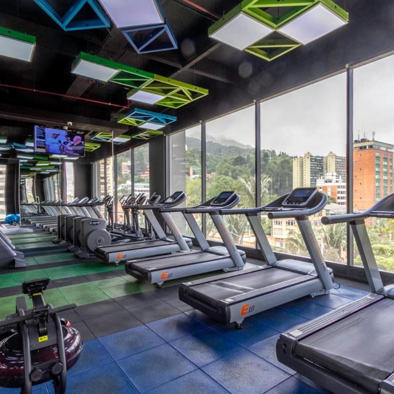 Cozy and centrally located flat near Monserrate - 11009 - Two-Bedroom Apartment - 31