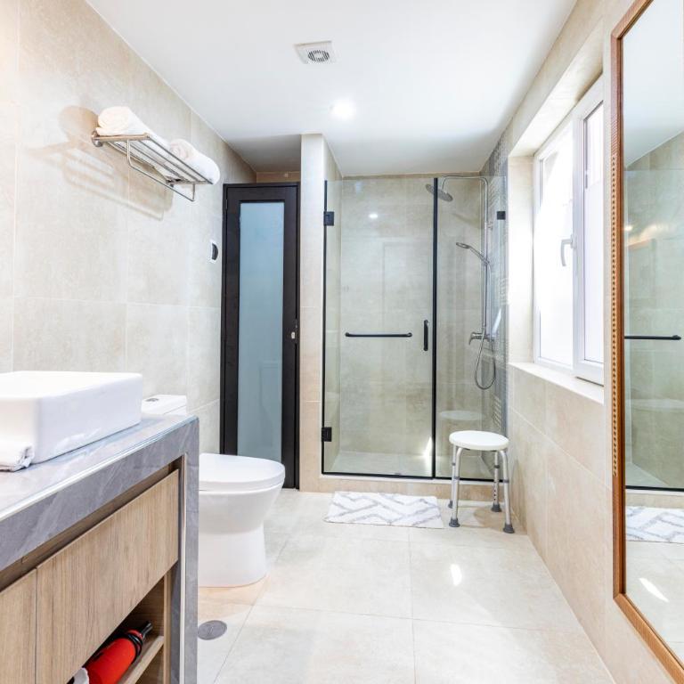 Intiflatscusco Comfortable Stay in the Heart of the City - Apartamento de 2 dormitorios - 8