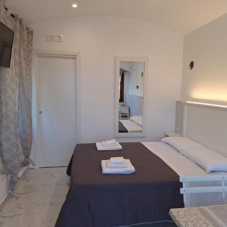 San Francesco Tropea Accomodation 2 - Appartamento con 1 Camera da Letto - 29