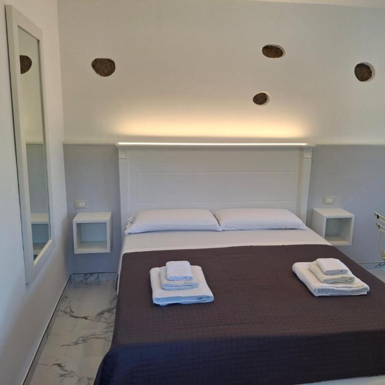 San Francesco Tropea Accomodation 2 - Appartamento con 1 Camera da Letto - 34
