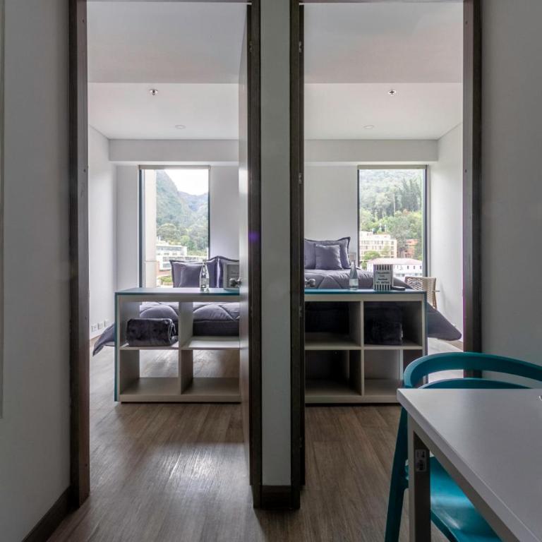 Cozy and centrally located flat near Monserrate - 11012 - Two-Bedroom Apartment - 9
