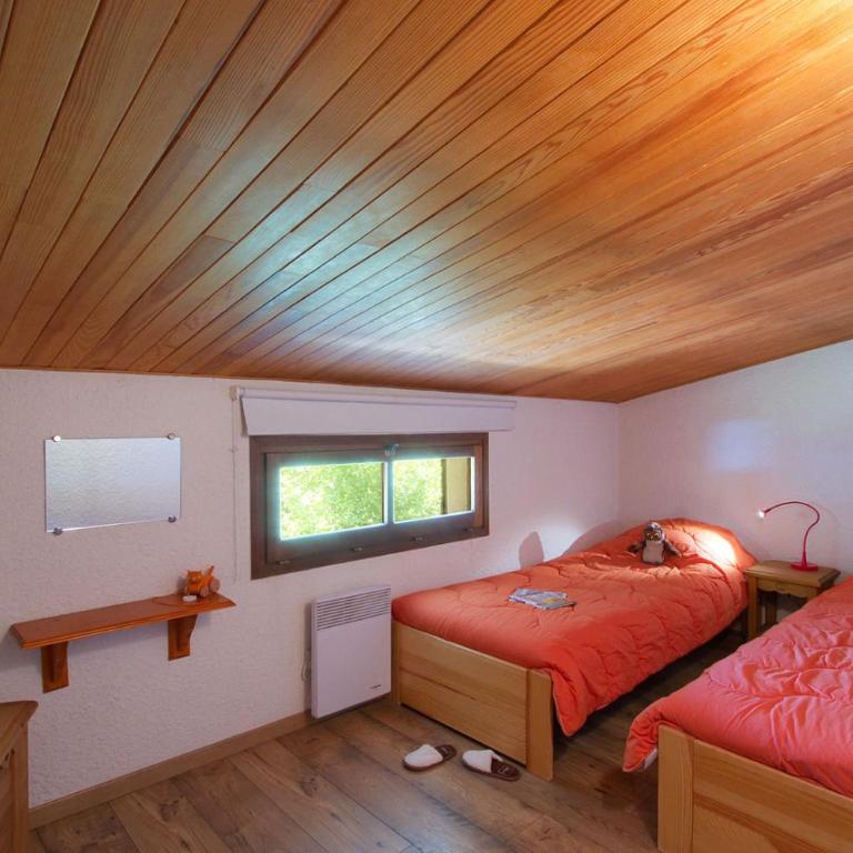 Résidence Brinbelles by Leavetown Vacations - Apartment mit 3 Schlafzimmern - 10