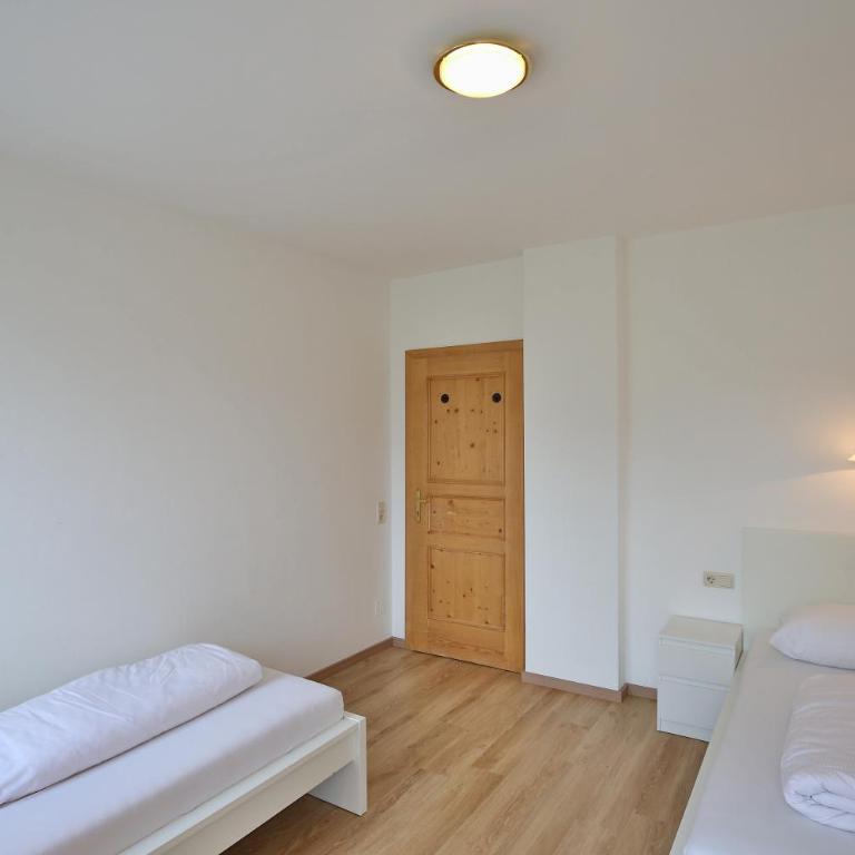 Ferienhaus Maurer - Apartment with Terrace - 5